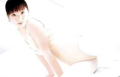 Various Asian Damsels