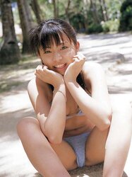 Various Asian Damsels