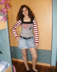 Turkish Stockings Part
