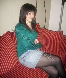 Turkish Stockings Part