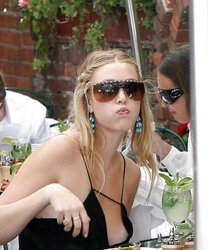 Mix Up of Super-Hot Tramps