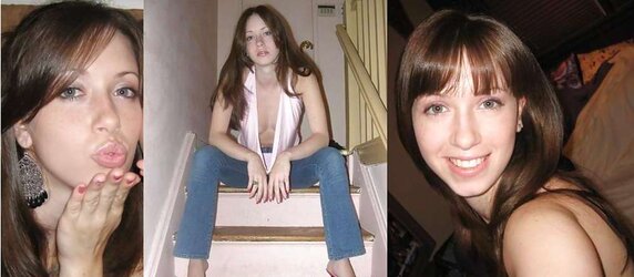 Mix Up of Super-Hot Tramps