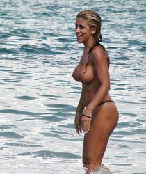 Mix Up of Super-Hot Tramps