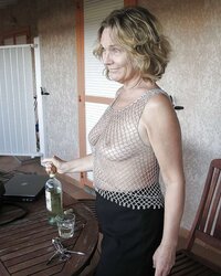Granny mummy mature cz