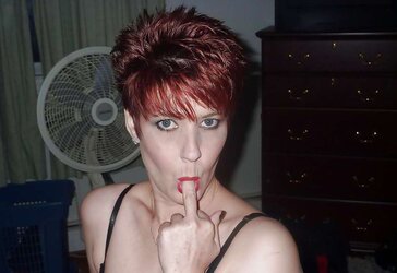 Coquine que j
