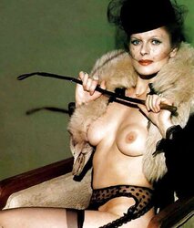 Vintage superstar Karin Schubert (misc)