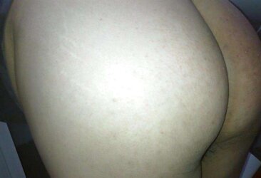 Mi vieja desnuda