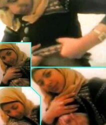 Gorgeous general- hijab niqab jilbab arab