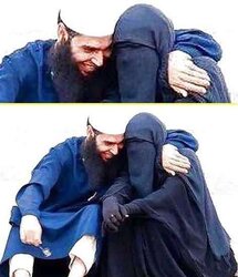 Gorgeous general- hijab niqab jilbab arab