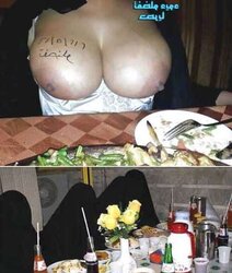 Gorgeous general- hijab niqab jilbab arab