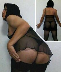 Gorgeous general- hijab niqab jilbab arab