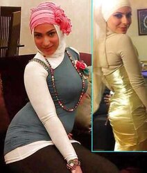 Gorgeous general- hijab niqab jilbab arab