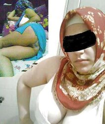 Gorgeous general- hijab niqab jilbab arab