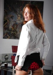 Sherry from OlderWomanFun