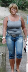Fantastic mature dolls 118 (dressed)