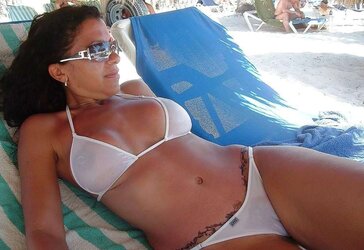 Fantastic mature dolls 118 (dressed)
