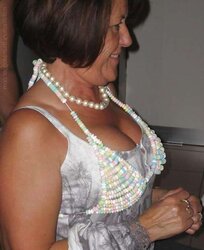 Fantastic mature dolls 118 (dressed)