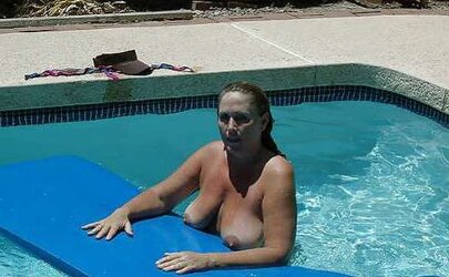 Magnificent Platinum-Blonde Gilf