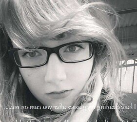 Captions (my very first time doing them) (all eighteen+)
