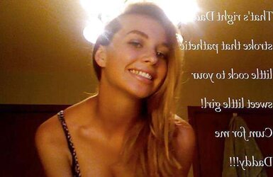 Captions (my very first time doing them) (all eighteen+)