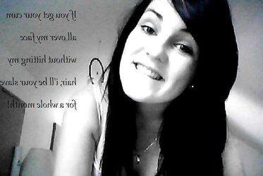 Captions (my very first time doing them) (all eighteen+)