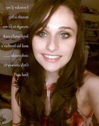 Captions (my very first time doing them) (all eighteen+)