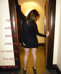 Captions (my very first time doing them) (all eighteen+)