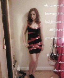 Captions (my very first time doing them) (all eighteen+)