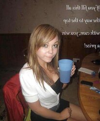 Captions (my very first time doing them) (all eighteen+)