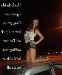 Captions (my very first time doing them) (all eighteen+)