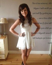 Captions (my very first time doing them) (all eighteen+)