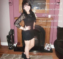 Captions (my very first time doing them) (all eighteen+)