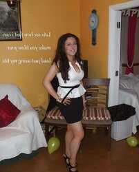 Captions (my very first time doing them) (all eighteen+)