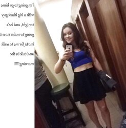 Captions (my very first time doing them) (all eighteen+)