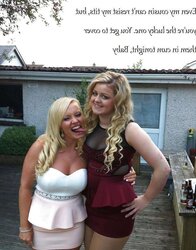 Captions (my very first time doing them) (all eighteen+)