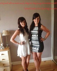 Captions (my very first time doing them) (all eighteen+)