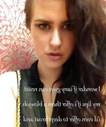Captions (my very first time doing them) (all eighteen+)