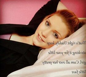 Captions (my very first time doing them) (all eighteen+)