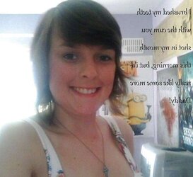 Captions (my very first time doing them) (all eighteen+)