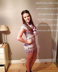 Captions (my very first time doing them) (all eighteen+)