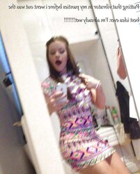 Captions (my very first time doing them) (all eighteen+)