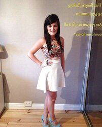 Captions (my very first time doing them) (all eighteen+)