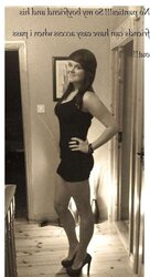 Captions (my very first time doing them) (all eighteen+)