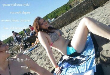 Captions (my very first time doing them) (all eighteen+)