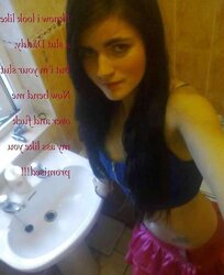 Captions (my very first time doing them) (all eighteen+)