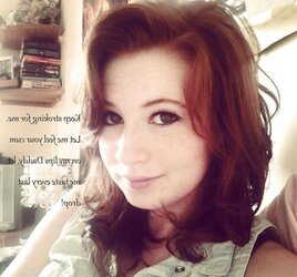 Captions (my very first time doing them) (all eighteen+)