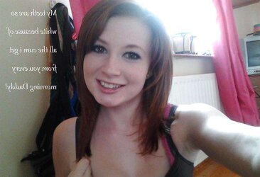 Captions (my very first time doing them) (all eighteen+)