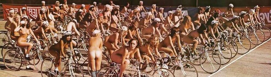 Nude Gal Groups 35 - Random Groups