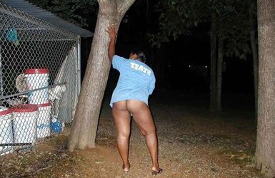 Backside Backside Bum