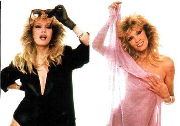 Amanda Lear